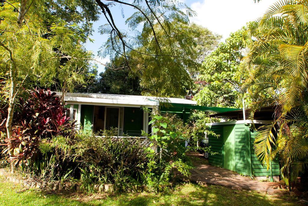 Lake Eacham Tourist Park & Cabins Cameră foto