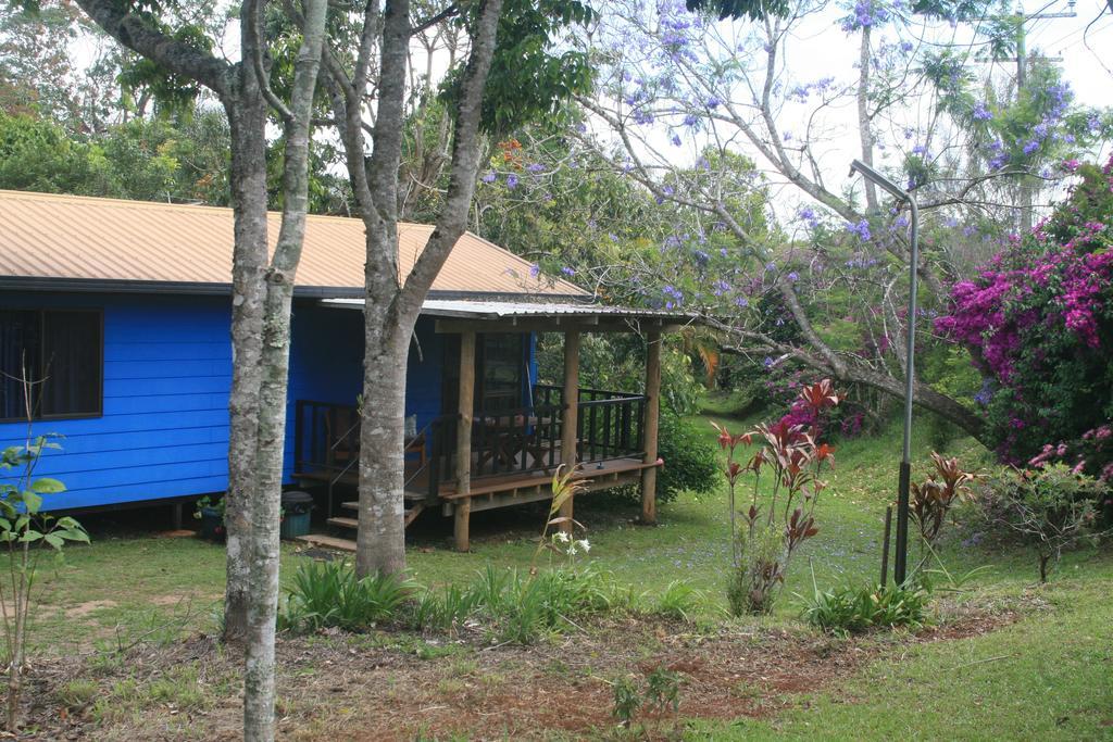 Lake Eacham Tourist Park & Cabins Cameră foto